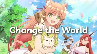 【Vietsub】Change the World『Beast Tamer』by MADKID