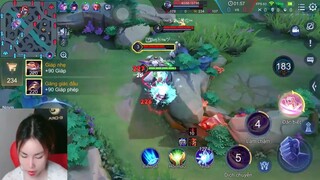 top 1 xích đu lụm sạch team