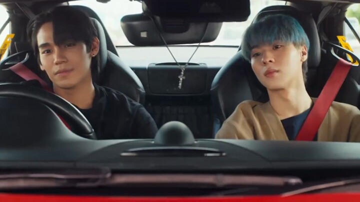 🇹🇭FourEverYou Part2 : TheSunFromAnotherStar(2026) - Episode 14 [Eng Sub]