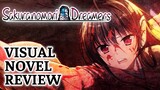 Sakuranomori Dreamers | Visual Novel Review - Living with Haunting Memories