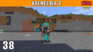 Valhelsia 2 38 - Xây Dựng Làng Nghề