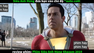 chế độ auto cười p2 #phimhayphimhay