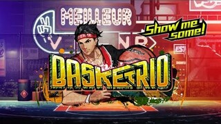 Basketrio [ Android APK iOS ] Gameplay
