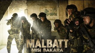 🇲🇾  MALBATT: Misi Bakara (a.k.a. MALBATT: Bakara Mission, Eng sub)  (2023)