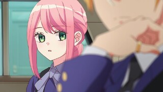 Mechanical Marie┣‣Season :- 01┣‣Episodes :- 06┣‣ Audio: Hindi||