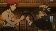 สปอย EP.56 แบล็คโคลเวอร์ - Black Clover