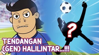 Kartun Lucu Om Perlente - Tsubaskoro  - Animasi Indonesia