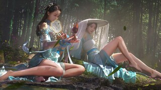 戴上耳机！车门焊死！~感受极致的丝滑踩点混剪！