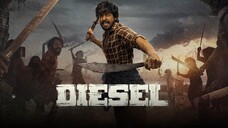 Diesel (2025) Tamil 1080p HD with English Subtitles - Harish Kalyan, Athulya Ravi, Dhibu Ninan Thoma