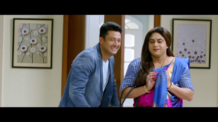 Jio Pagla 😂 | Bangla Movie Part -19 | Yash Dasgupta | Soham Chakraborty  | HD Video Bangla TV