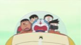 Doraemon Episode 748