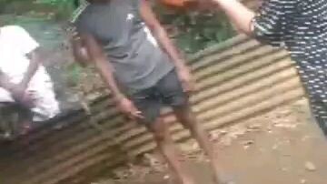 sariling palahi win#fun run