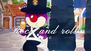 【摩尔庄园高燃剪辑】被人唾弃的魔法后代也是很强大的