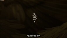 EP.37 LEGEND OF SHEN LI (ENG SUB) 🇨🇳