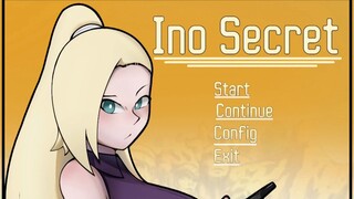 Fan art mommy Ino Yamanaka