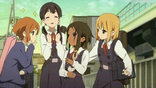 【Makino Kanna】Karakter spesial, yang harus dilihat oleh para hunks! 【Pasar Tamako】