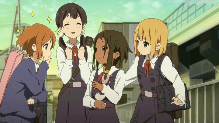 【Makino Kanna】Karakter spesial, yang harus dilihat oleh para hunks! 【Pasar Tamako】