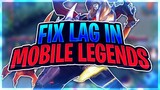 HOW TO FIX LAG IN MOBILE LEGENDS? | PART 3 | WORKING ON ANY PHON3! | ZUiXUA Official | MLBB 2.0