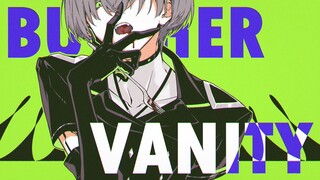 [Arknights | Fantine | Handwritten] BUTCHER VANITY