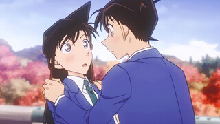 [Shinran] Kudo couple｜From love at first sight at the age of 4 to love at the age of 17｜Shinran give