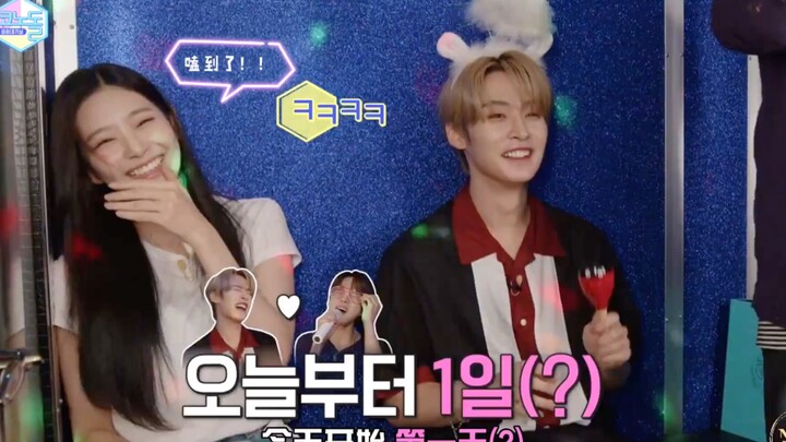 【Stray Kids】Tingyu: Từ lần đầu tiên anh gặp em… | Li Nuo: Bỗng nhiên lại có thêm một người thân yêu 