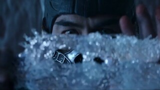 BONES: "Tôi có thể cắt tóc theo bất kỳ kiểu nào tôi muốn."