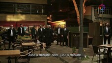 Yali Capkini - Episode 20 (English Subtitle)