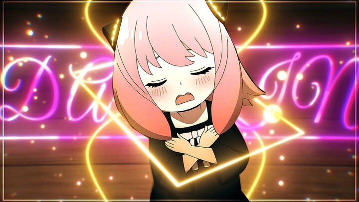 Dancin💃 "Anya"  [AMV/Edit] ~ SPY x FAMILY