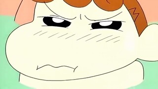 Không, anh chị em ạ? ! Đây có còn là Crayon Shin-chan mà tôi từng xem hồi nhỏ không? Chẳng trách bố 