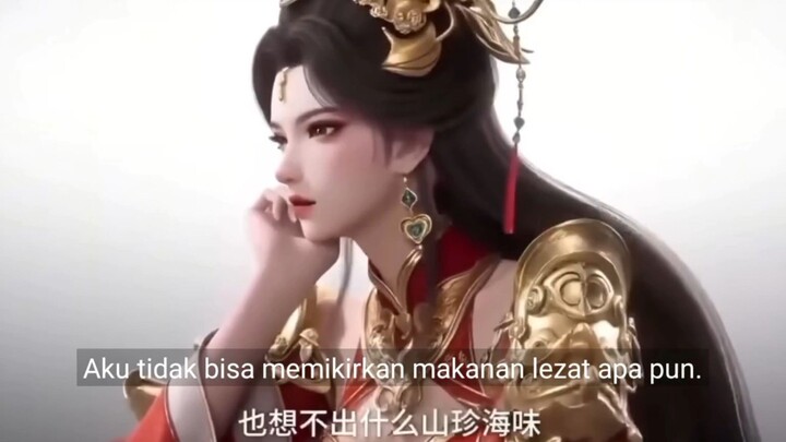 mysterious father eps 1-2 sub indo