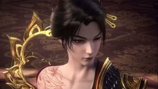 Peerless Battle Spirit Episode 128 Sub Indo