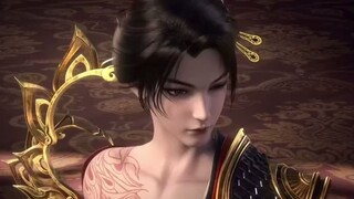 Peerless Battle Spirit Episode 128 Sub Indo