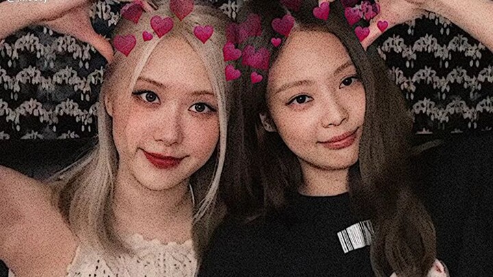 chaennie💜✨