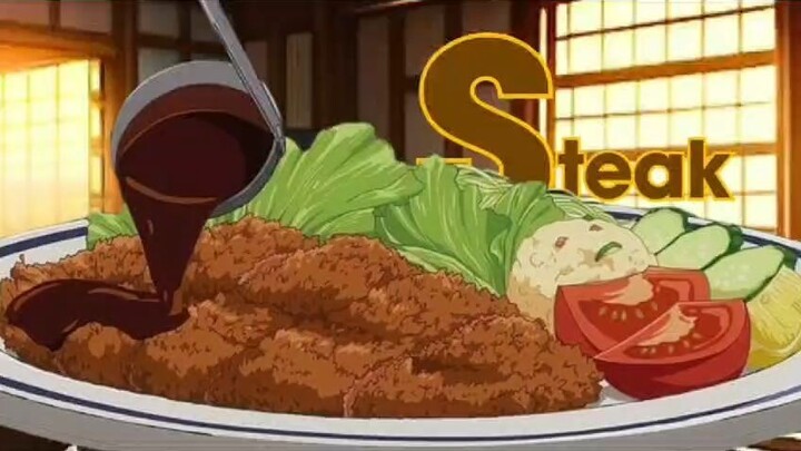 Steak [AMV]