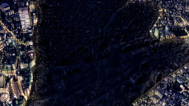 My Hero Academia: Vigilantes🍂Season: 01🎞Episodes: 12--Audio: HINDI ||