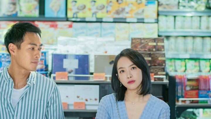 [Henan CP ‖ Sun Yihe X Chen Nan] She is a cactus in his barren life, the best luck that cannot be av