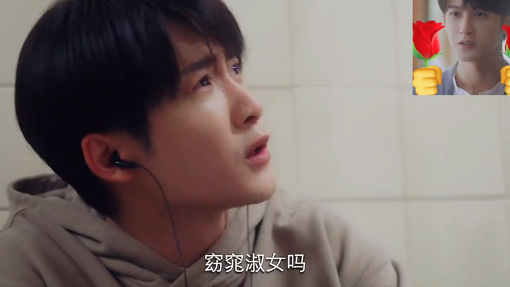 【Đàn Kiện Thứ · Rất rất nhớ em】Đằng sau mỗi người đàn ông thành công đều có một anh bạn thân “ngây t