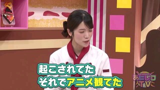 Anireco TV 2025 Episode 018