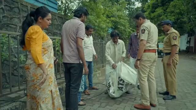 Crime Patrol 26 Jurm 26 Cases - 28th June 2025 - Full Episode 23