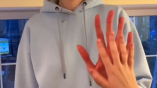 净身高210的人女生真实吗？