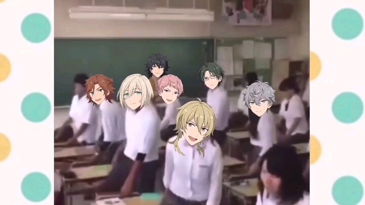 【es】Siswa SMA Nakal (Ekstrem)