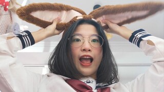 Happy Year of the Rabbit! Click here to harvest a year of happiness!