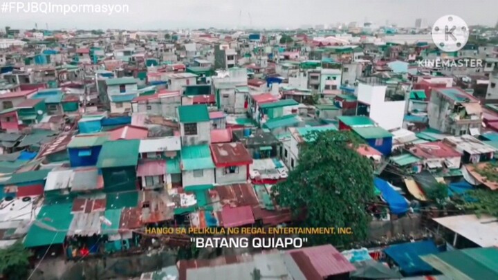 FPJ's Batang Quiapo Season 2 Episode 511 (1/4) January 30 2025 (w/ English Subtitles) on Bilibili