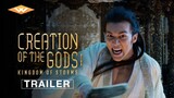 Creation of the Gods I: Kingdom of Storms ( To watch the full movie watch links in the mô tả tìm kiếm )