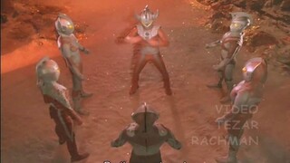 [19840714] Ultraman Story (MAS dub ENG sub)