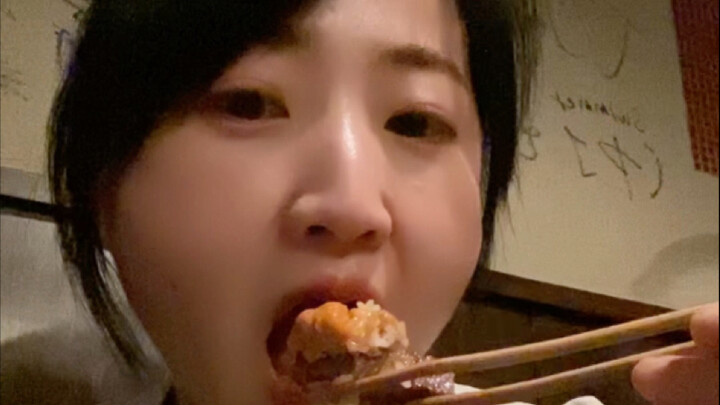 How hard do the Japanese work to make Wagyu beef into various staple foods?