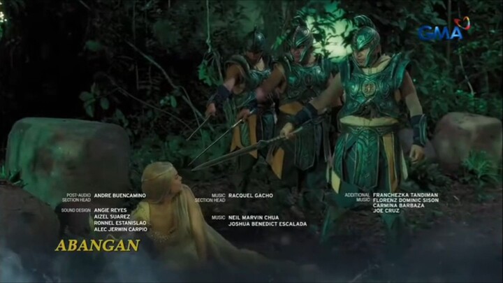 Sang'gre: (Episode 207 Teaser Ang Nalalapit Na Pagtatapos)
