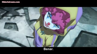 Eps_14 lu mingfei vs para raja dragon musim 2 [dragon raja Season 2]