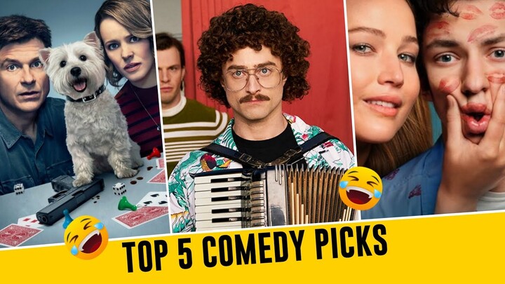 5 Great Comedies From The Past 5 Years You Should Watch Right Now ЁЯФеЁЯШВ