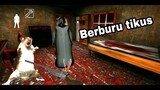 BERBURU TIKUS GRANNY Horror game V 1.6.1 game play